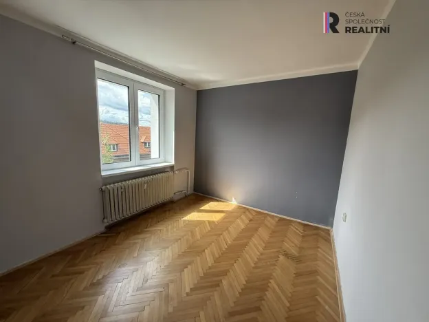 Prodej bytu 2+1, Karlovy Vary - Rybáře, Roháče z Dubé, 53 m2
