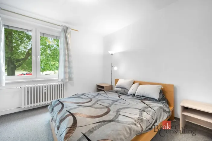 Prodej bytu 3+1, Brno - Líšeň, Vlkova, 72 m2