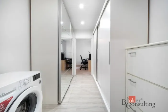 Prodej bytu 3+1, Brno - Líšeň, Vlkova, 72 m2