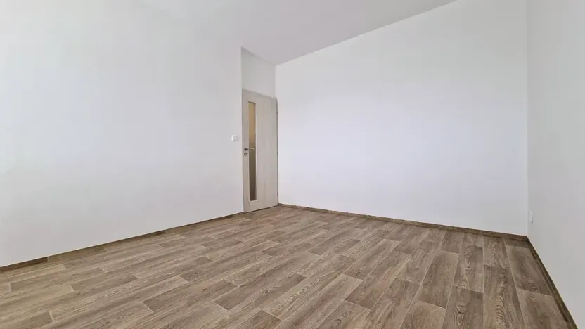 Pronájem bytu 2+1, Židlochovice, náměstí Míru, 52 m2