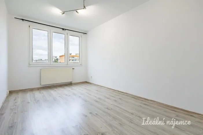 Pronájem bytu 3+kk, Praha - Stodůlky, Bašteckého, 72 m2