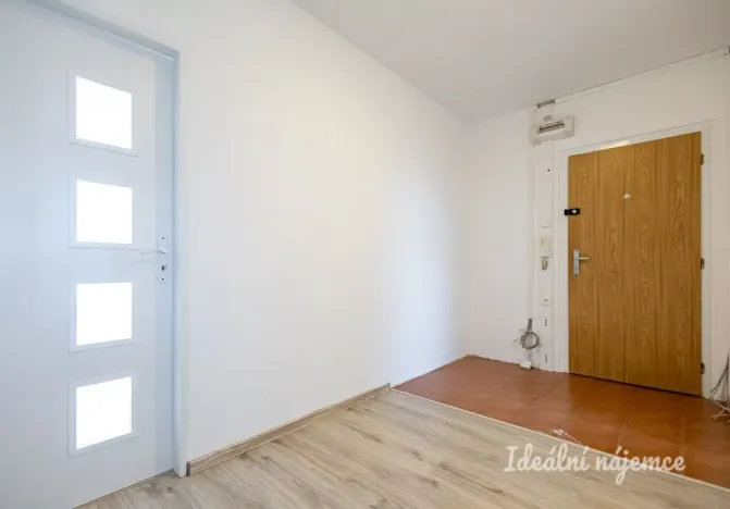Pronájem bytu 3+kk, Praha - Stodůlky, Bašteckého, 72 m2