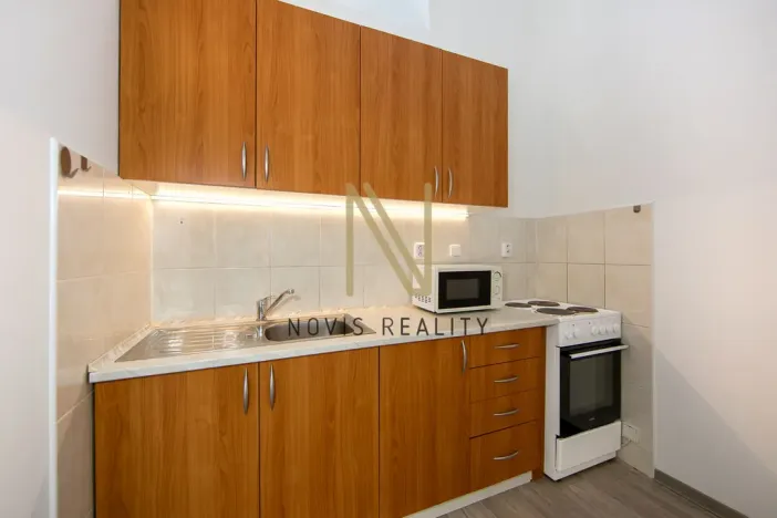Pronájem bytu 2+kk, Plzeň, Klatovská třída, 74 m2