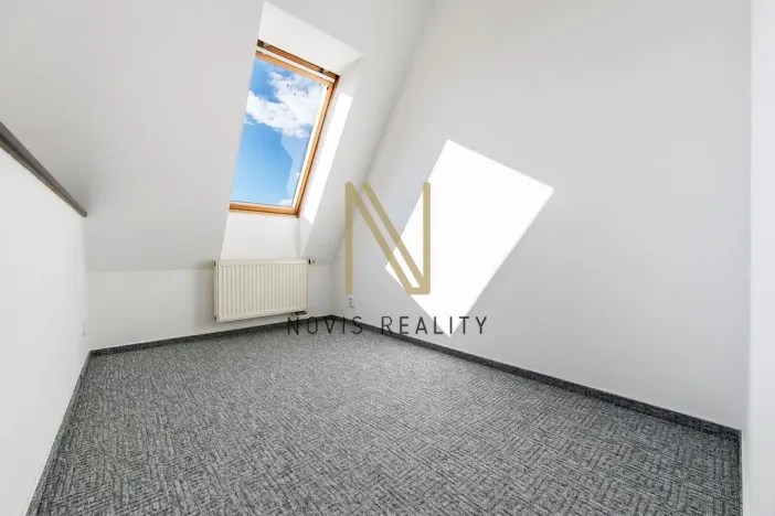 Pronájem bytu 2+kk, Plzeň, Klatovská třída, 74 m2