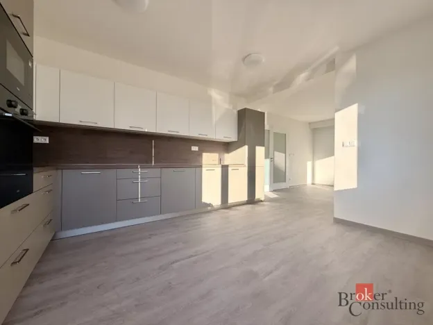 Pronájem bytu 3+kk, Hlučín, Zahradní, 82 m2