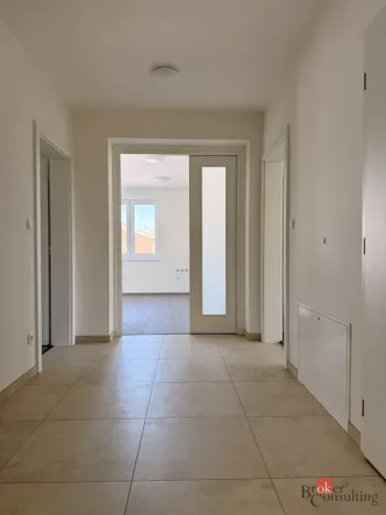Pronájem bytu 4+kk, Hlučín, Zahradní, 88 m2