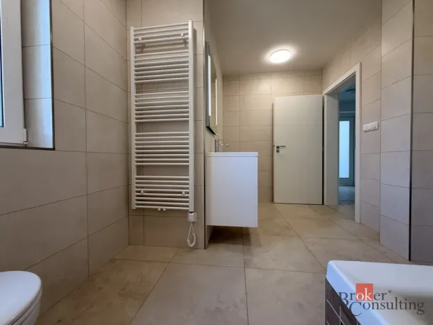 Pronájem bytu 4+kk, Hlučín, Zahradní, 88 m2