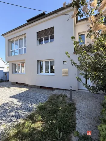 Pronájem bytu 4+kk, Hlučín, Zahradní, 88 m2