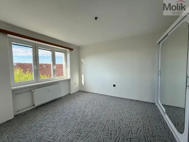 Prodej bytu 2+1, Meziboří, Hornická, 65 m2