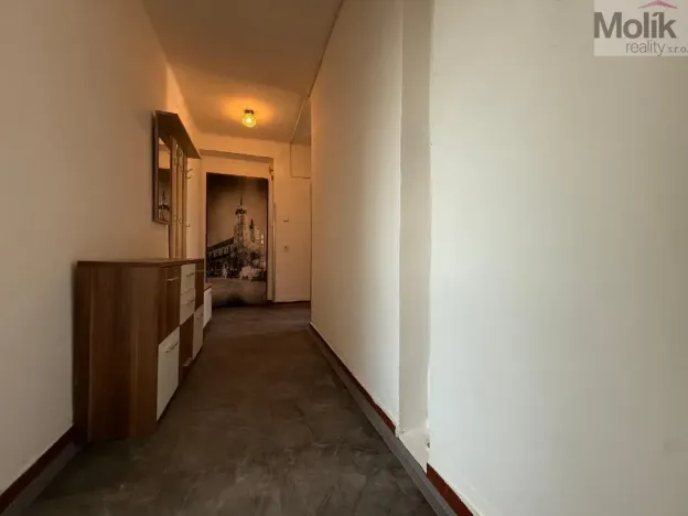 Prodej bytu 2+1, Meziboří, Hornická, 65 m2