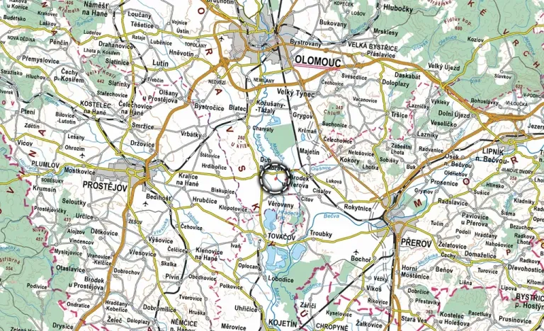 Prodej pole, Věrovany, 11848 m2