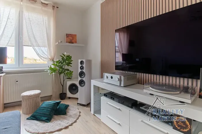 Prodej bytu 2+1, Příbram, Jana Drdy, 58 m2