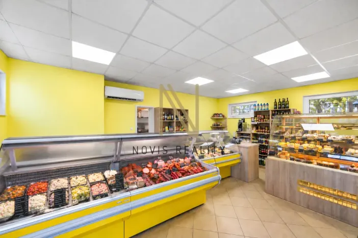 Prodej obchodního prostoru, Nezvěstice, 103 m2