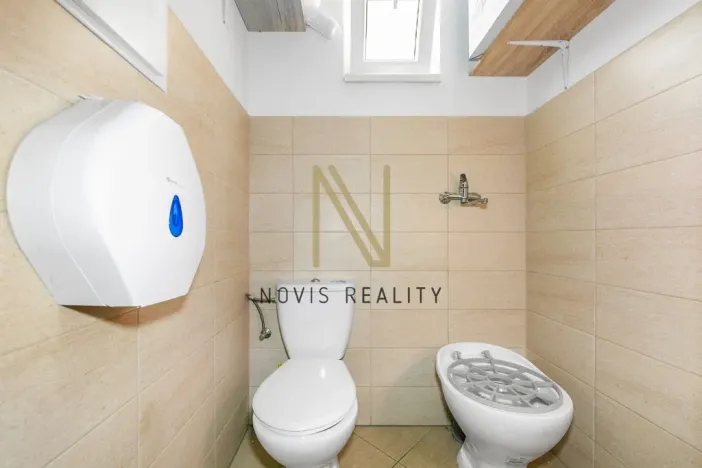 Prodej obchodního prostoru, Nezvěstice, 103 m2