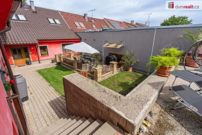 Prodej rodinného domu, Roudnice nad Labem - Podlusky, Chvalínská, 300 m2