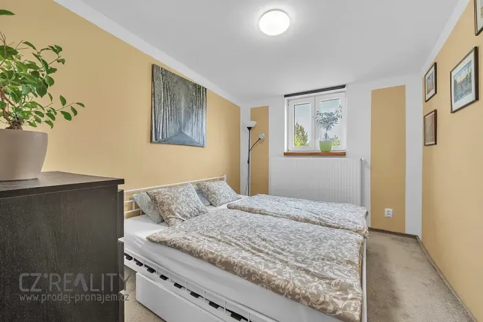 Prodej vícegeneračního domu, Pečky, 280 m2
