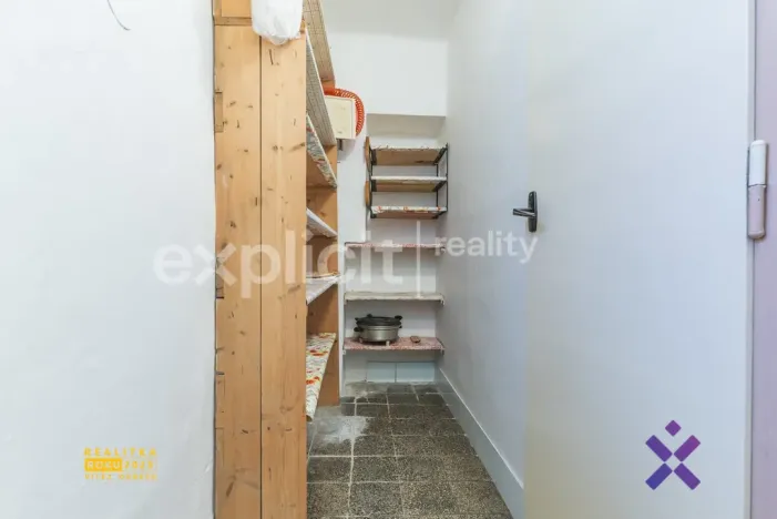 Prodej rodinného domu, Uherský Brod - Újezdec, Kříby, 129 m2