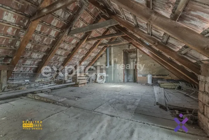 Prodej rodinného domu, Uherský Brod - Újezdec, Kříby, 129 m2