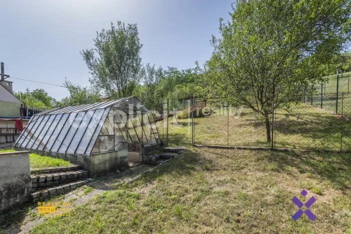 Prodej rodinného domu, Uherský Brod - Újezdec, Kříby, 129 m2
