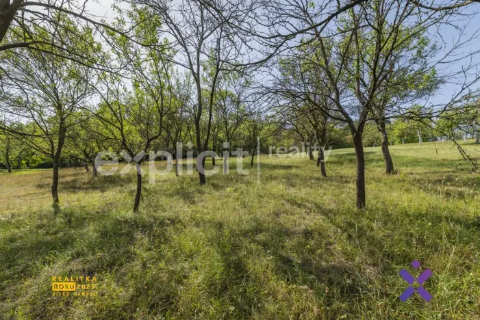 Prodej rodinného domu, Uherský Brod - Újezdec, Kříby, 129 m2