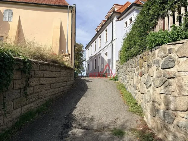 Prodej pozemku pro bydlení, Nový Knín, Havířská, 1050 m2