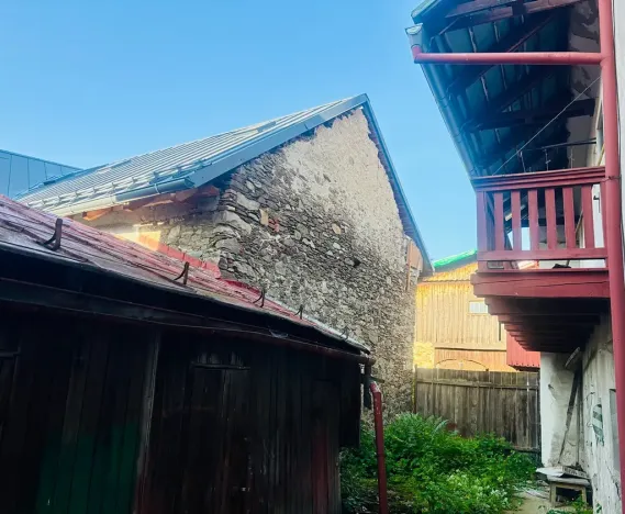Prodej vícegeneračního domu, Kašperské Hory, Dlouhá, 255 m2