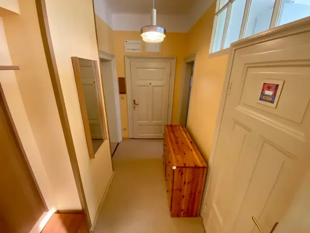 Pronájem bytu 2+1, Břeclav, Denisova, 60 m2