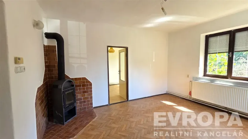 Prodej rodinného domu, Starý Bydžov, 120 m2