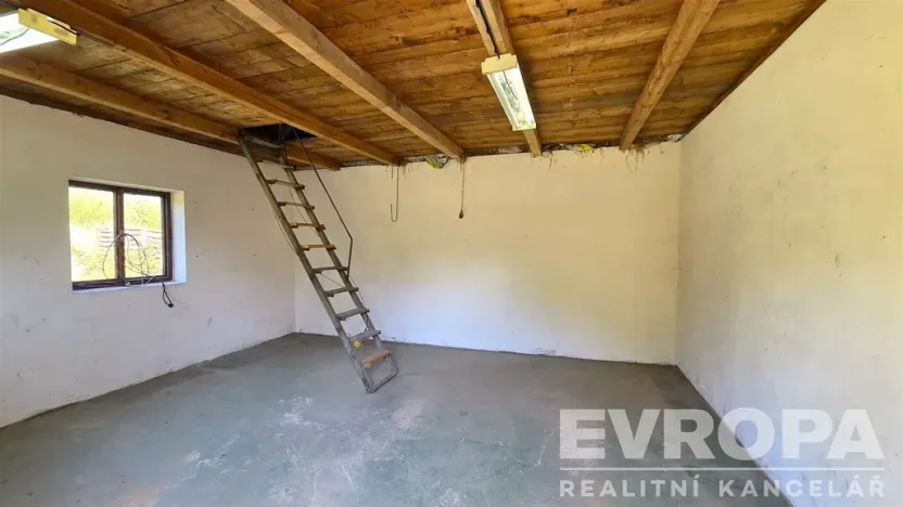 Prodej rodinného domu, Starý Bydžov, 120 m2