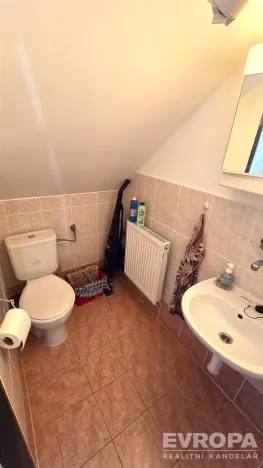 Prodej rodinného domu, Starý Bydžov, 120 m2