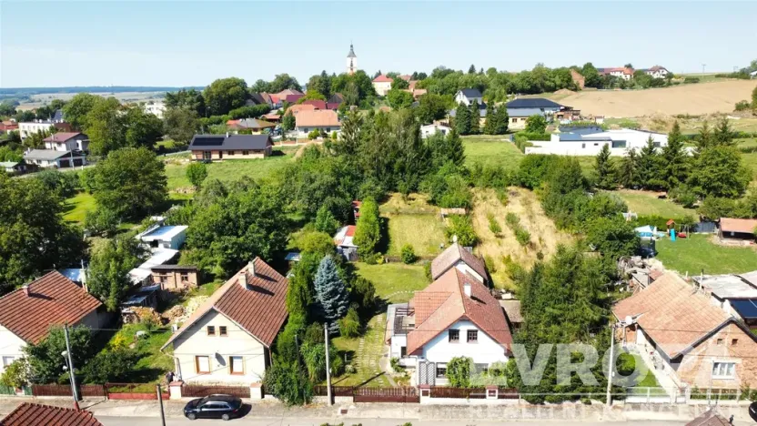 Prodej rodinného domu, Starý Bydžov, 120 m2