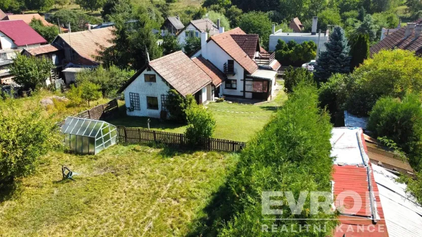 Prodej rodinného domu, Starý Bydžov, 120 m2