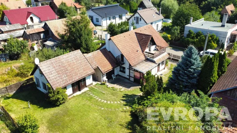Prodej rodinného domu, Starý Bydžov, 120 m2