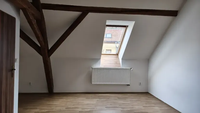 Pronájem bytu 2+kk, Odolena Voda, Postřižínská, 60 m2