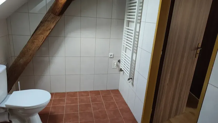 Pronájem bytu 2+kk, Odolena Voda, Postřižínská, 60 m2