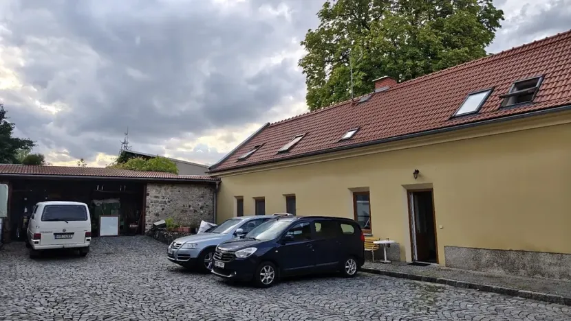 Pronájem bytu 2+kk, Odolena Voda, Postřižínská, 60 m2