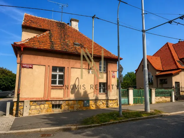 Prodej rodinného domu, Plzeň, Popelnicová, 140 m2