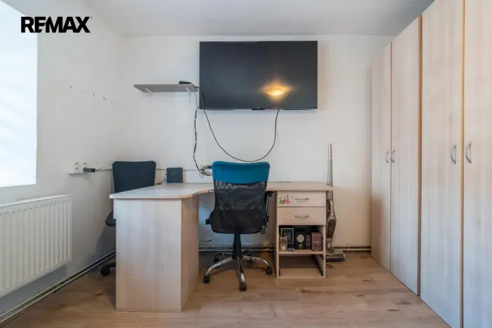 Prodej rodinného domu, Okříšky, Stará osada, 120 m2