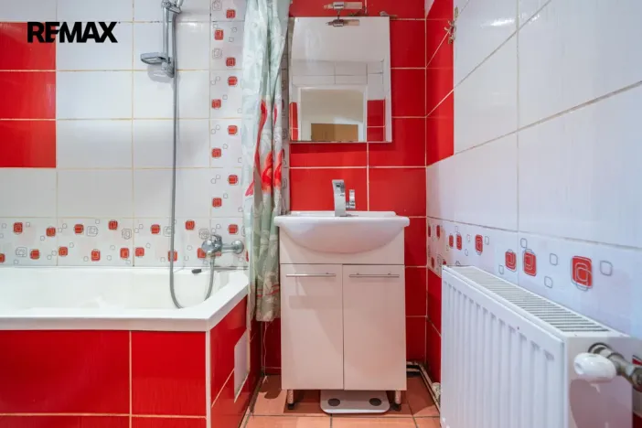 Prodej rodinného domu, Okříšky, Stará osada, 120 m2
