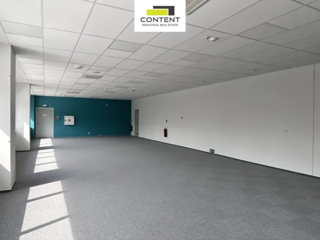 Pronájem skladu, Most - Čepirohy, Žatecká, 9330 m2
