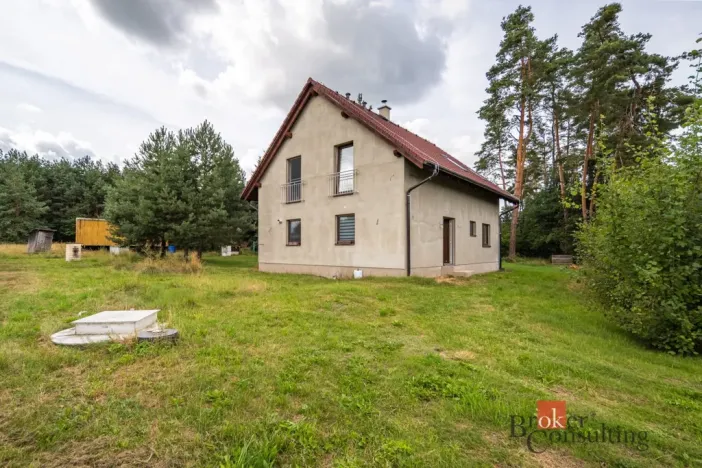 Prodej rodinného domu, Litošice, 194 m2