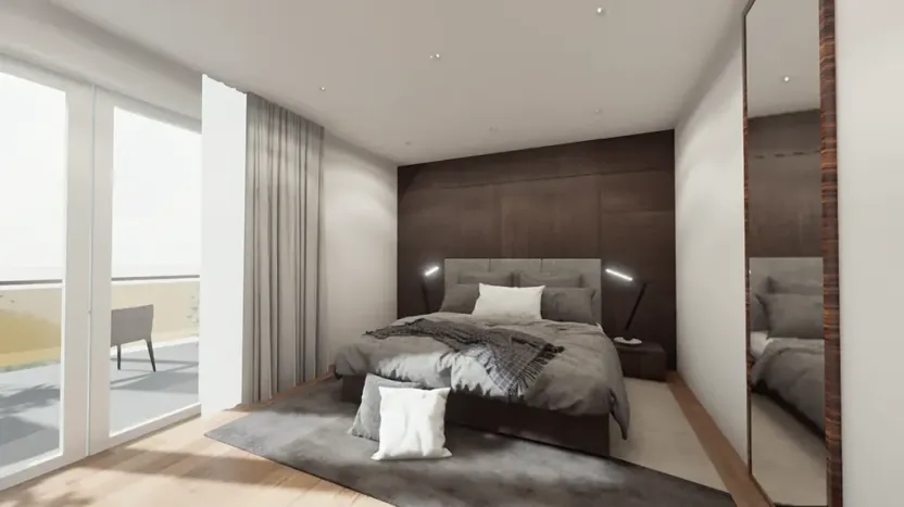 Prodej bytu 3+kk, České Budějovice, Plukovníka Malého, 73 m2