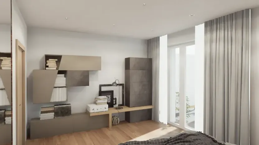 Prodej bytu 3+kk, České Budějovice, Plukovníka Malého, 114 m2
