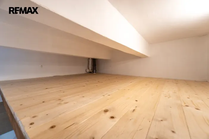 Prodej obchodního prostoru, Praha - Smíchov, Mošnova, 19 m2