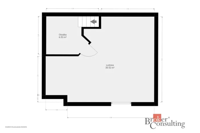 Prodej bytu 3+kk, Plzeň - Lhota, Na Dolíkách, 86 m2