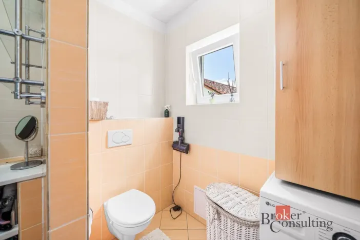 Prodej bytu 3+kk, Plzeň - Lhota, Na Dolíkách, 86 m2