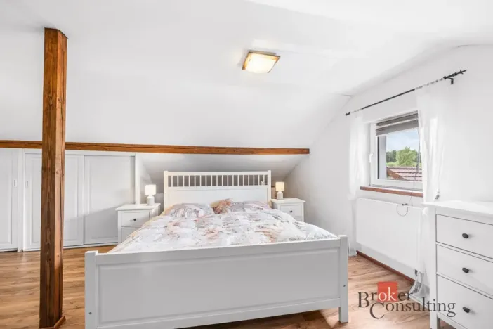 Prodej bytu 3+kk, Plzeň - Lhota, Na Dolíkách, 86 m2