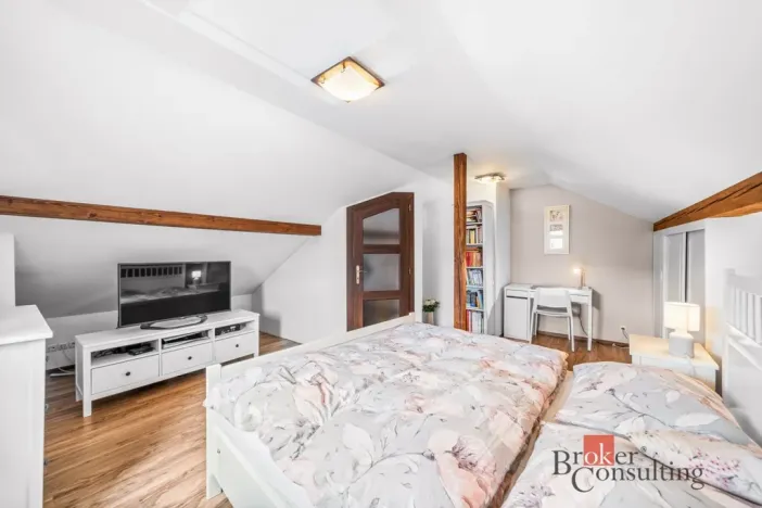 Prodej bytu 3+kk, Plzeň - Lhota, Na Dolíkách, 86 m2