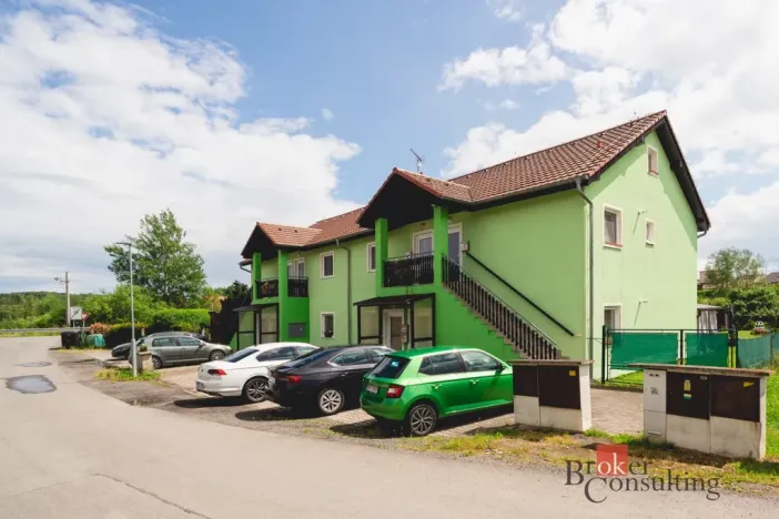 Prodej bytu 3+kk, Plzeň - Lhota, Na Dolíkách, 86 m2
