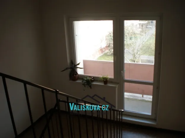 Pronájem bytu 3+1, Kroměříž, Denkova, 75 m2